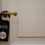Mas Boutique 3* Ρώμη
