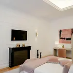 Mas Boutique Ξενοδοχείο Ρώμη