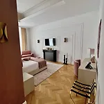Mas Boutique 3* Ρώμη