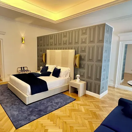 Hotell Mas Boutique Rom