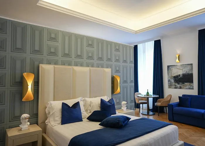 Mas Boutique 3* Rom