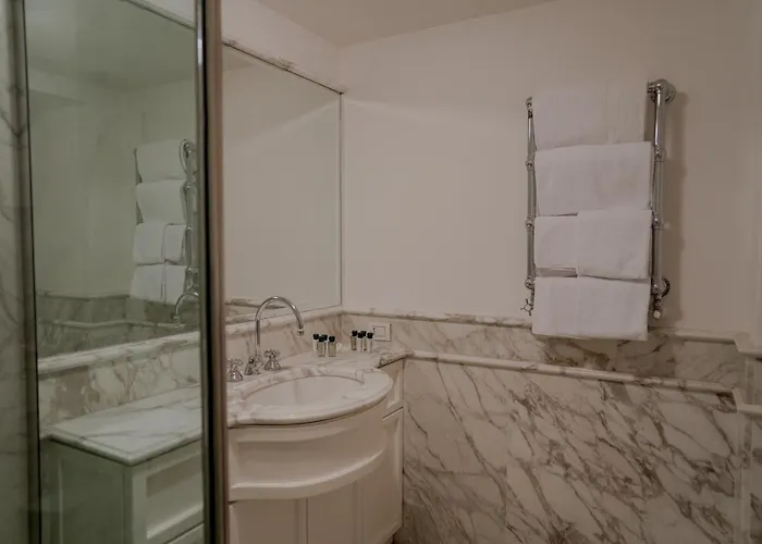 Hotell Mas Boutique Rom