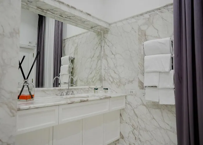 Hotell Mas Boutique Rom