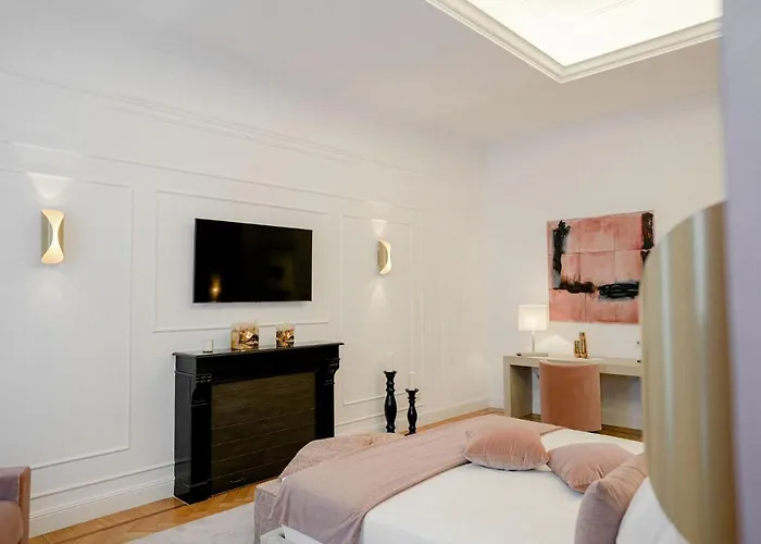 Mas Boutique Hotell Rom