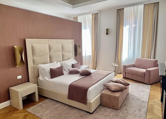 Mas Boutique Hotell 3*