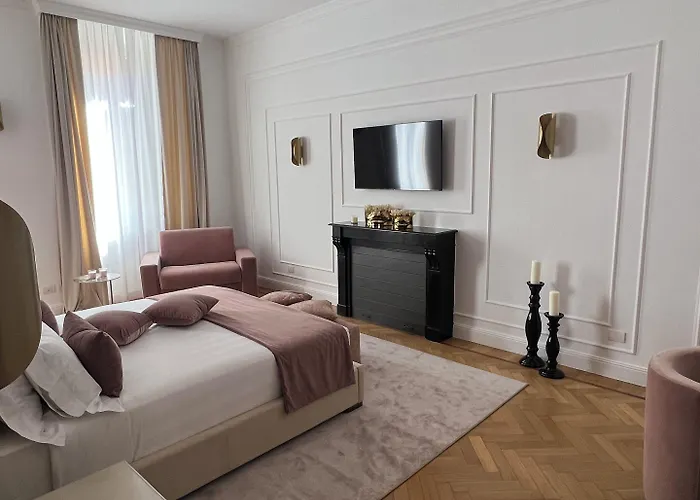 Mas Boutique Hotell 3*