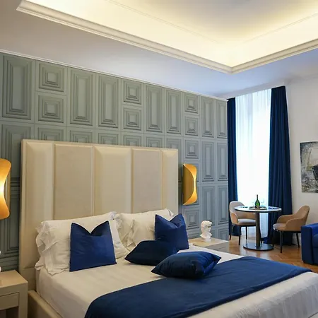 Mas Boutique 3* Rom