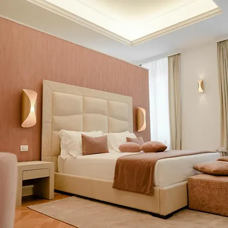 Mas Boutique 3* Rome