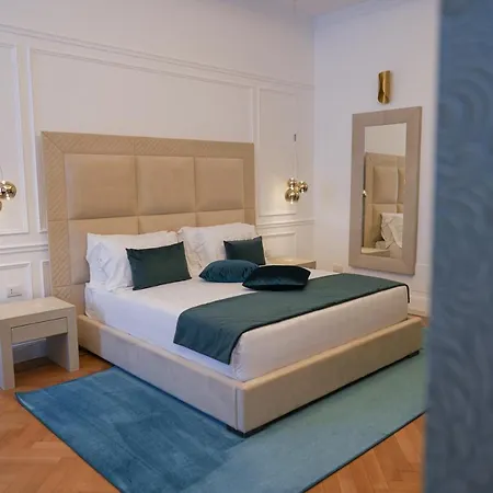 Mas Boutique 3* روما