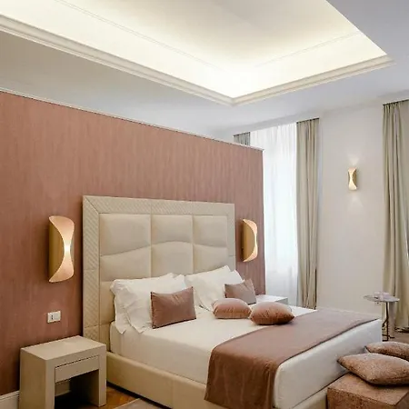 Mas Boutique 3* روما