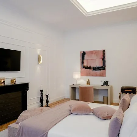 فندق Mas Boutique 3*