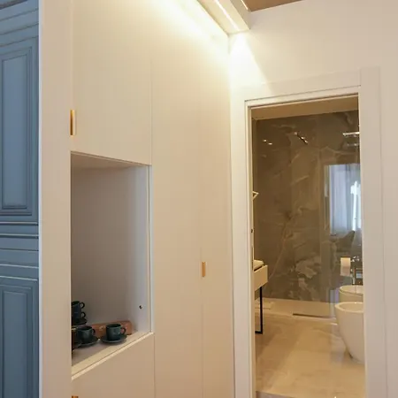 Mas Boutique 3* روما