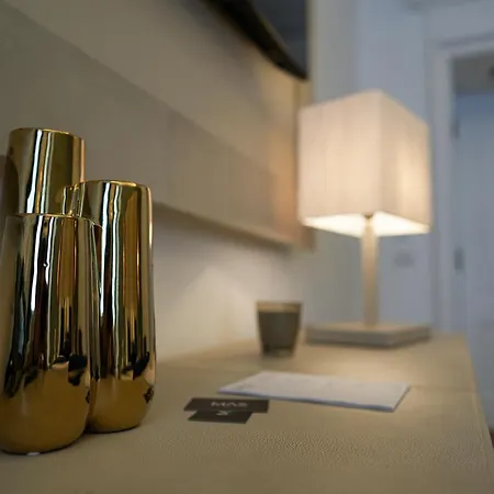 Mas Boutique 3* روما