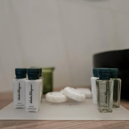 Mas Boutique 3* روما