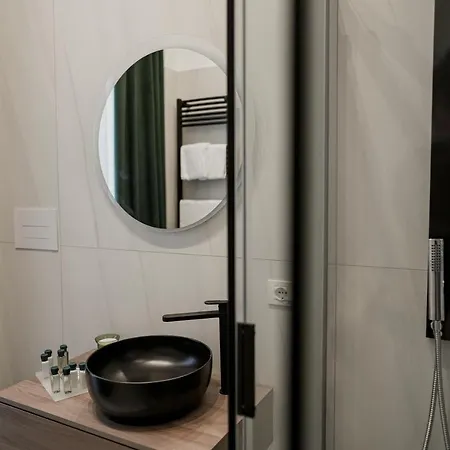 Mas Boutique روما