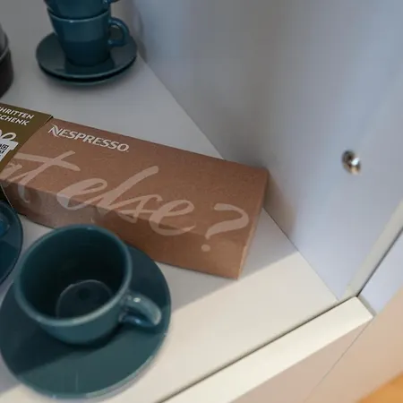 Mas Boutique 3* روما