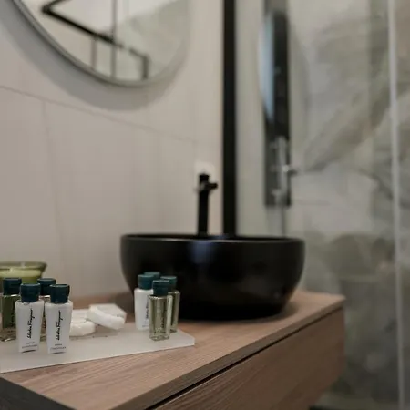 Mas Boutique 3* روما