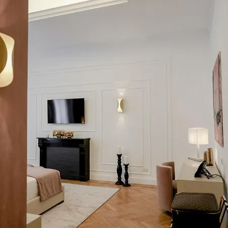 Ξενοδοχείο Mas Boutique