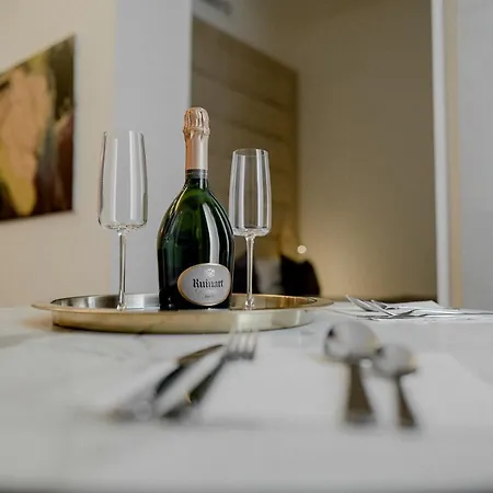 فندق Mas Boutique 3*