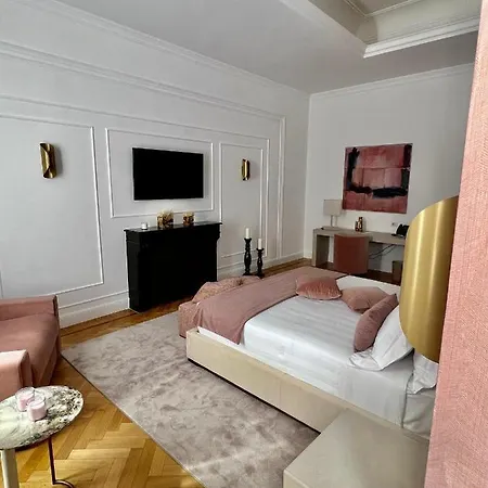 Mas Boutique 3* روما