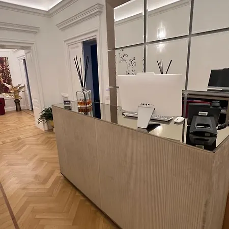 Mas Boutique روما