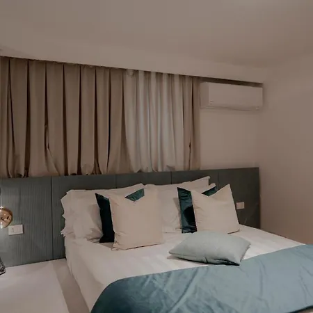 Mas Boutique فندق 3*