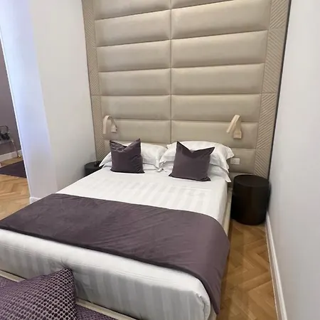 Mas Boutique روما