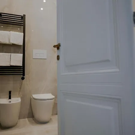 Mas Boutique 3* روما