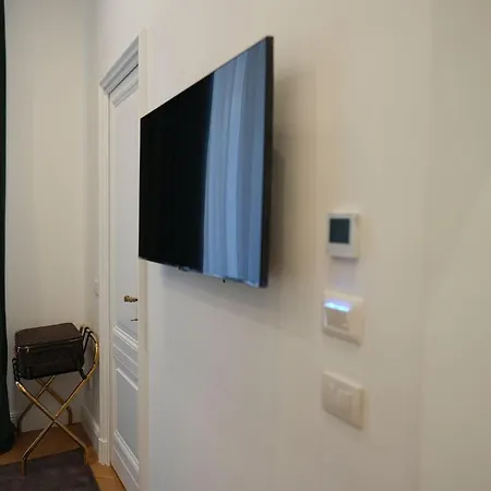 Mas Boutique 3* روما