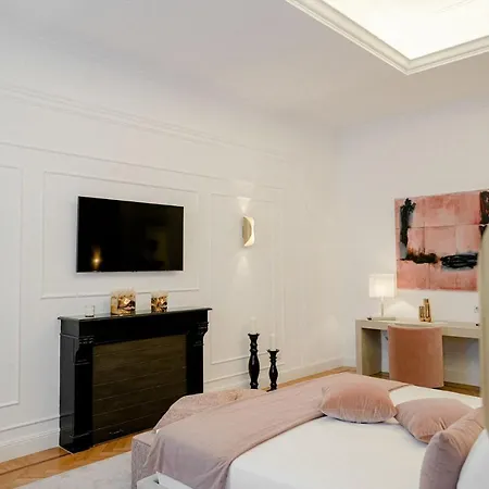 Mas Boutique فندق روما