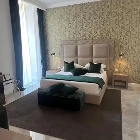 فندق Mas Boutique