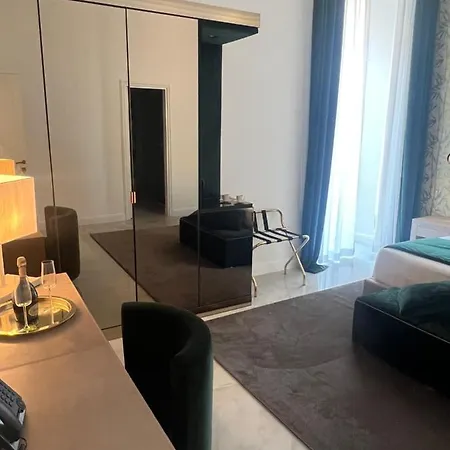 فندق Mas Boutique