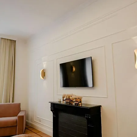 Mas Boutique 3* روما