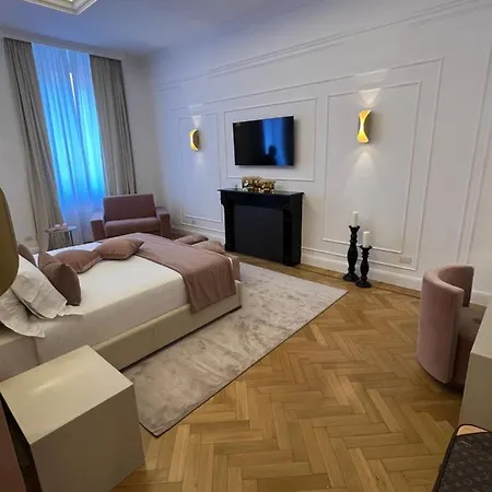 Mas Boutique روما