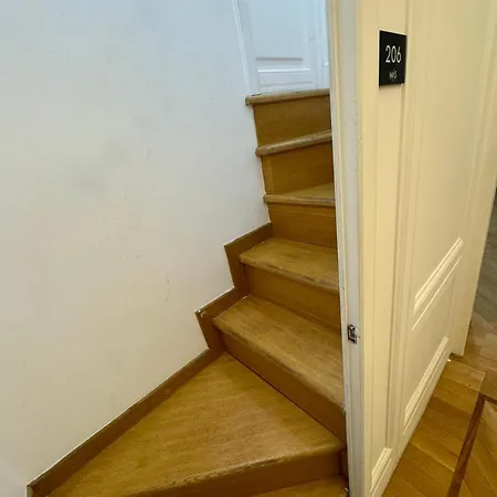 Mas Boutique روما