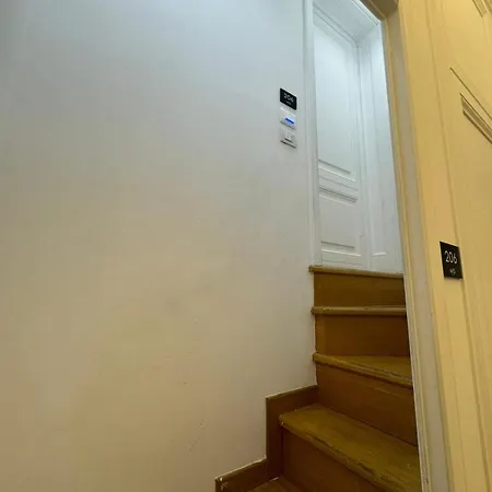 Mas Boutique 3* روما