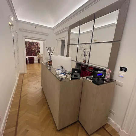 فندق Mas Boutique