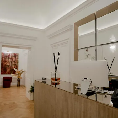 فندق Mas Boutique