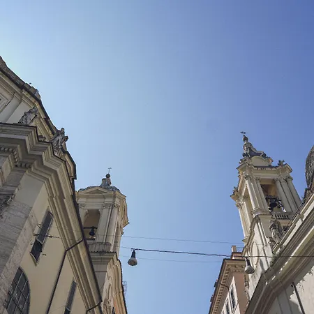 فندق Mas Boutique روما