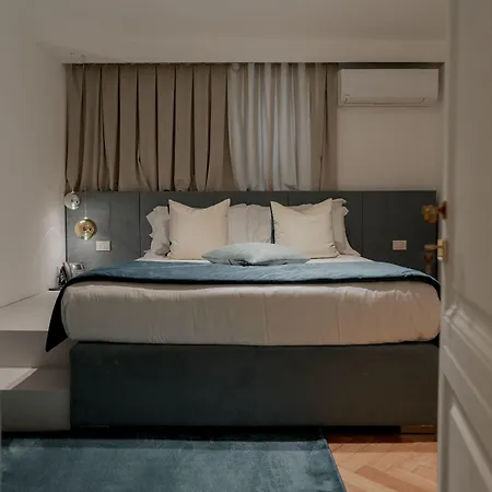Ξενοδοχείο Mas Boutique 3*