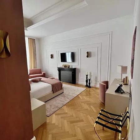 Mas Boutique 3* روما