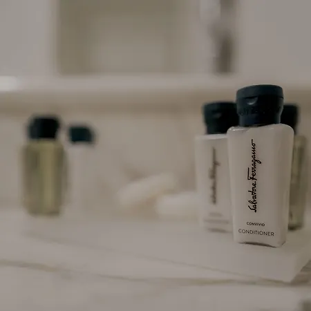 فندق Mas Boutique روما