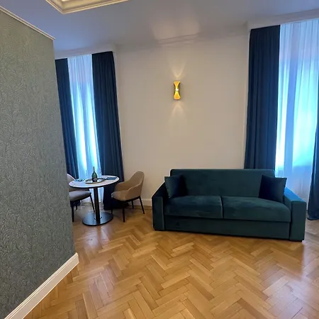 Mas Boutique 3* روما