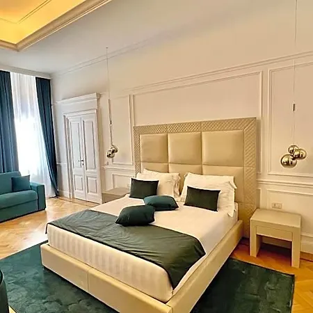 Mas Boutique 3* Ρώμη