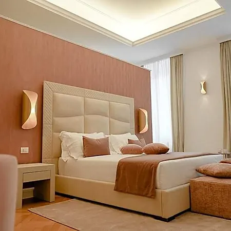 Hotel Mas Boutique Rzym