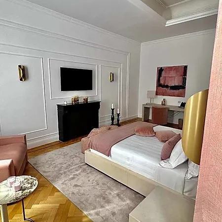 Ξενοδοχείο Mas Boutique 3*