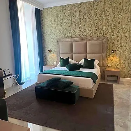 Mas Boutique Hotel Rom