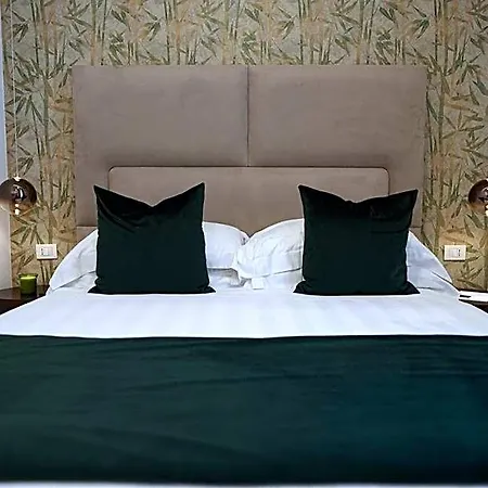 Ξενοδοχείο Mas Boutique 3*