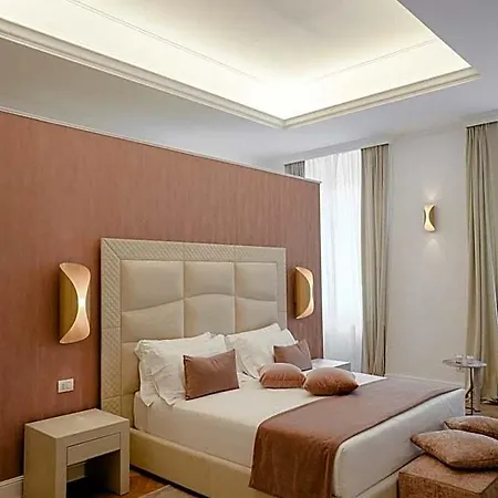 Mas Boutique 3* Rom
