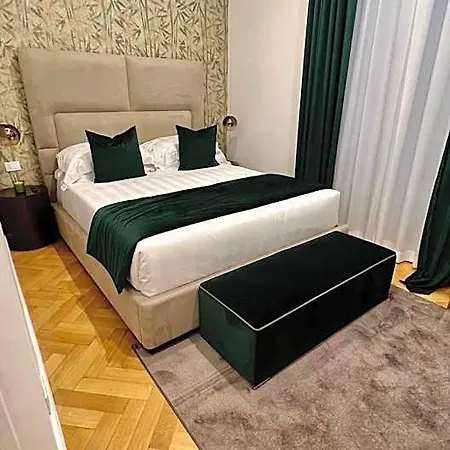 Mas Boutique Hotell 3*